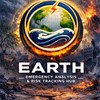 【EARTH】地震等自然災害防災研究室 (BRIDGE/ESE協定/WETHER-FRONT同盟)