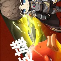 海怒斯-十字軍自由組隊團
