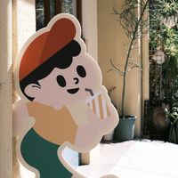 佳美麥的秘密俱樂部