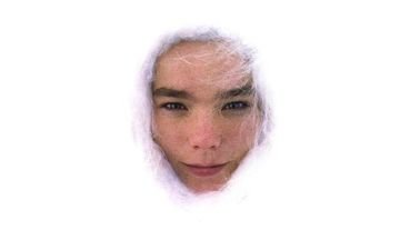 「她是冰島的心臟，冰島亦是她的心。」冰島之母─碧玉Björk（上集）