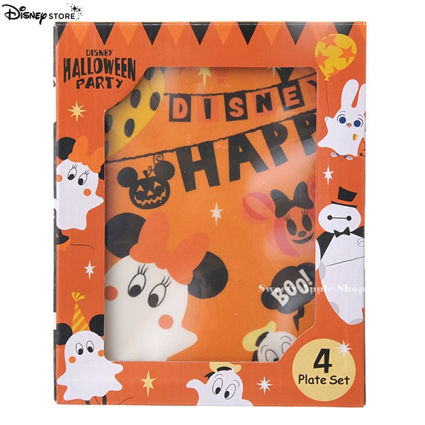 日本 DISNEY STORE 限定商品