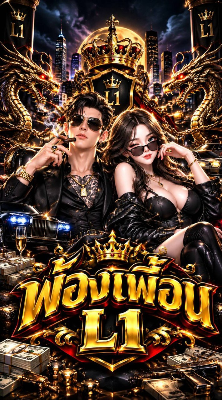 พ้องเพื่อน 👑 L1