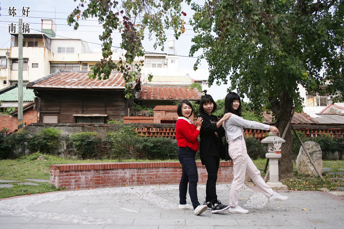 鹽水景點-妳好南搞-15