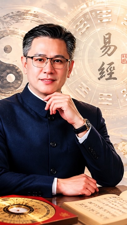 巫老師開運粉絲群