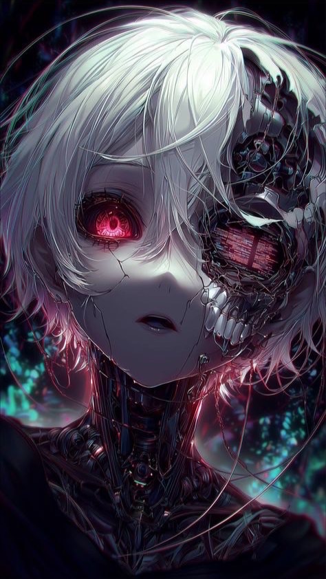 闇の家族ごっこ（悪魔）