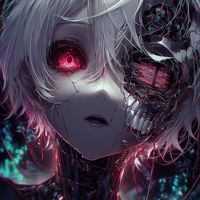闇の家族ごっこ（悪魔）