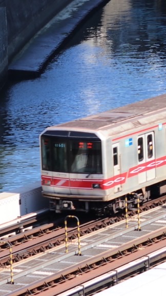 [YG]東京メトロ銀座線.丸ノ内線好きの部屋！