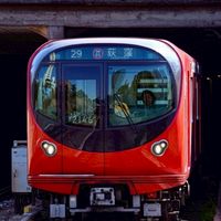 [YG]東京メトロ銀座線.丸ノ内線好きの部屋！