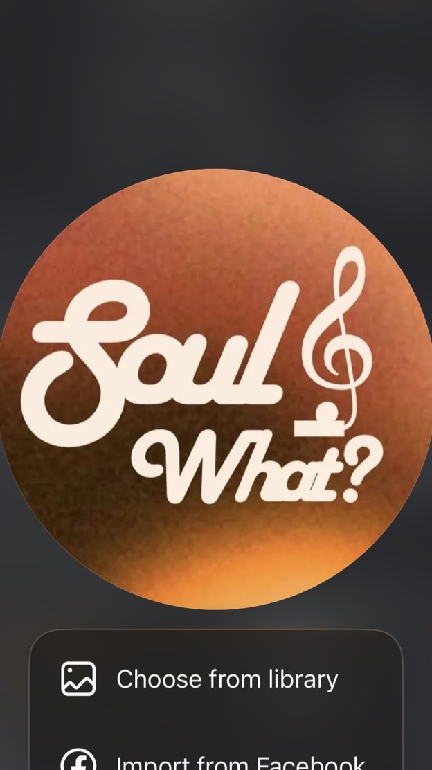 SoulWhat! by CMU SO.