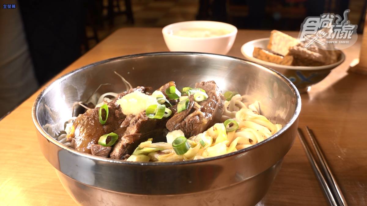 新竹人瘋排隊！在地激推６美食：巨無霸芋泥球、豆花免費吃、白冰冰最愛水餃