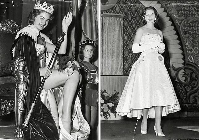 7 Pemenang Miss World Ini Dianggap Paling Mempesona Sepanjang Masa! Siapa Aja Yaa?