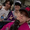 ジャスティスター好きな人集まれ〜！