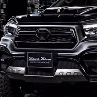 Toyota Revo