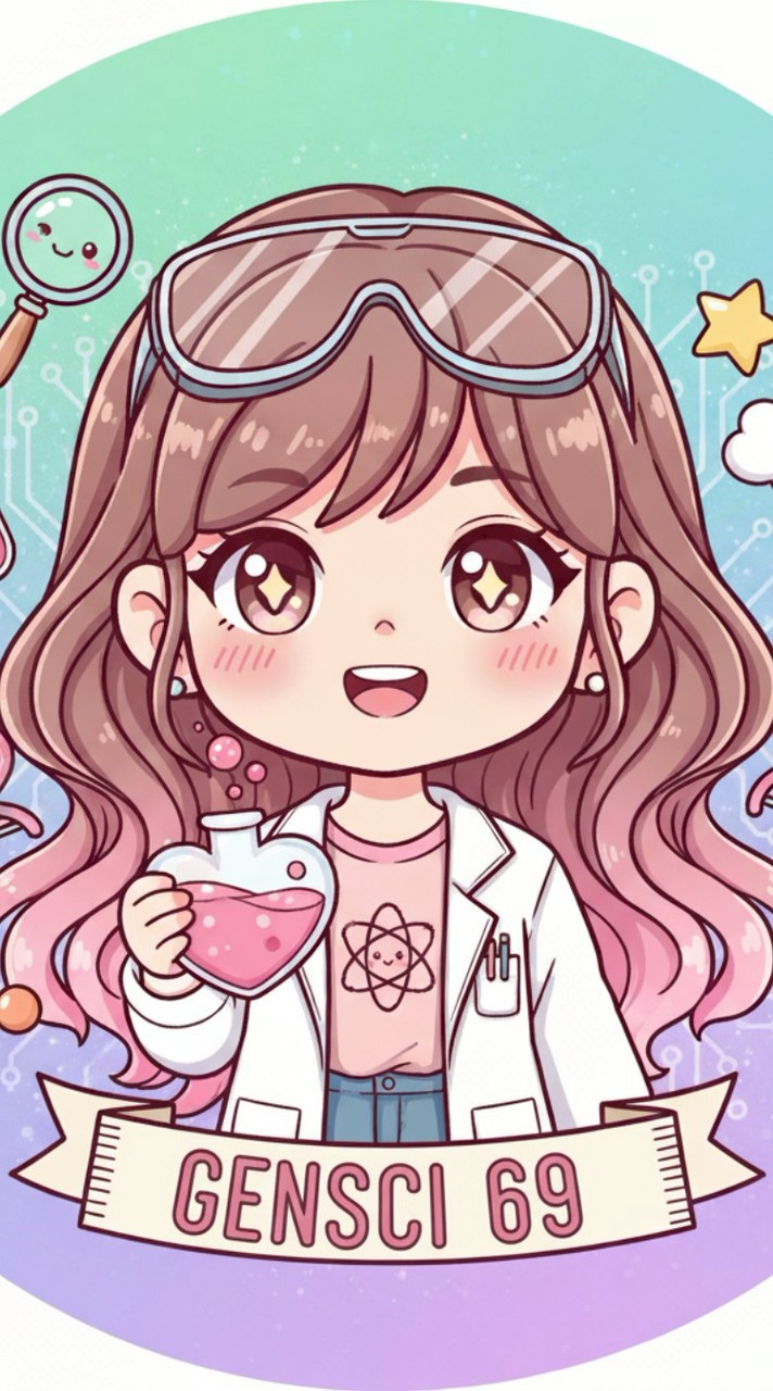 open house 69 (gensci)