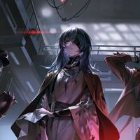 ［無期迷途］