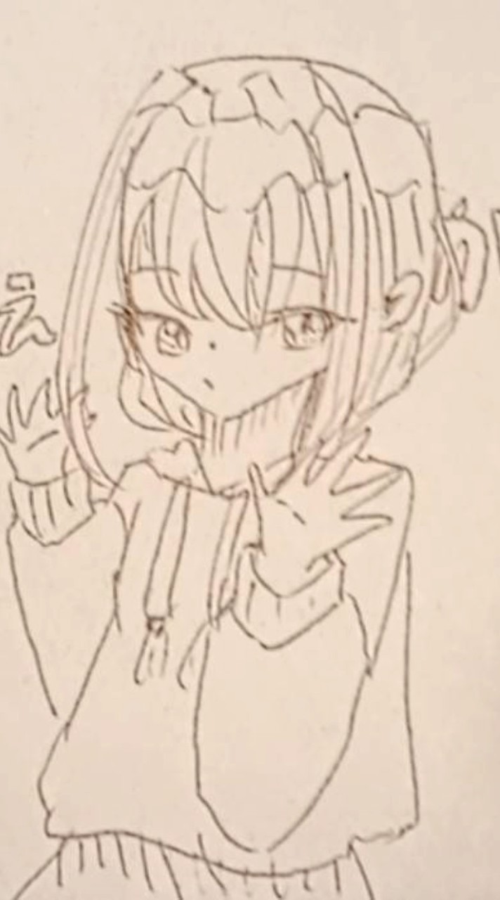 自作絵見せ会！🎨イラスト好きの雑談部屋✨
