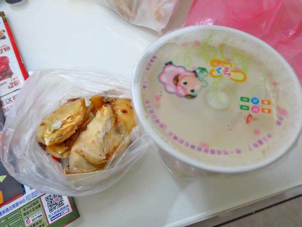 蘆洲美食 正大永和豆漿 香濃美味的豆漿 布咕布咕美食小天地 Line Today