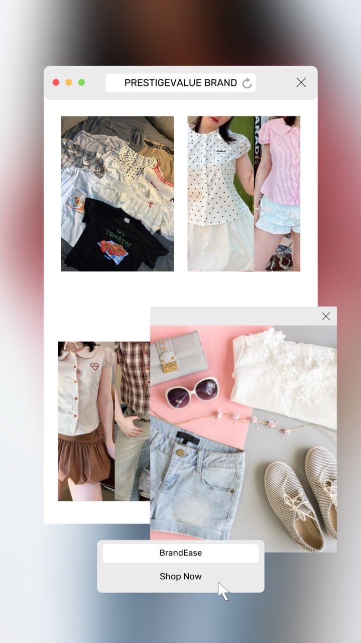 Marketplace Online