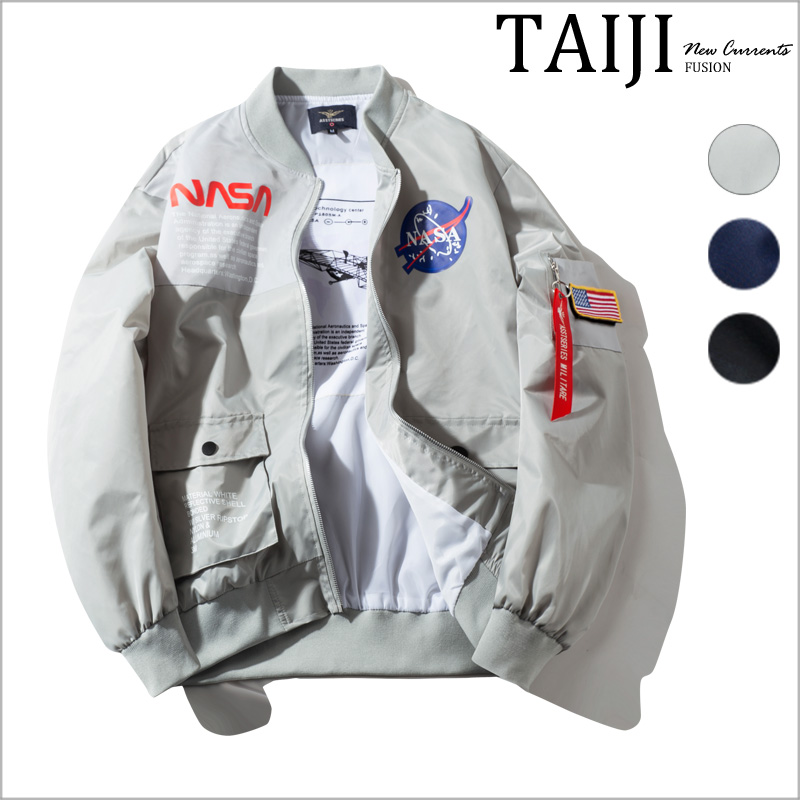 【taiji】引進美．日街頭風格商品，融合時尚、街頭、潮流等元素，賦予顧客豐富多樣化的搭配選擇。
