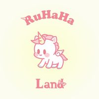 Ruhaha.Land樂園島🎡