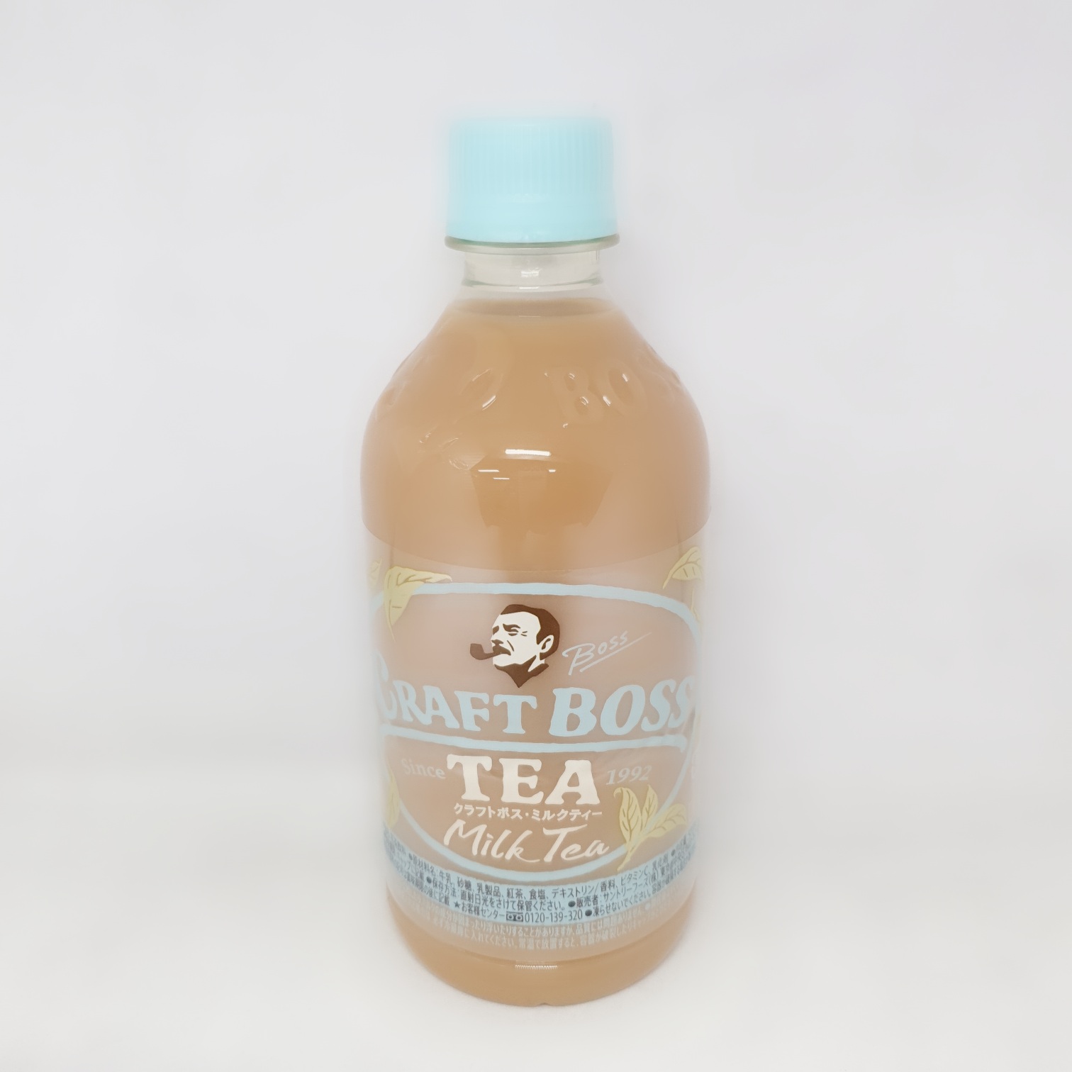 CRAFT BOSS奶茶-500ml瓶。食品與甜點人氣店家餅之鋪食品暢貨中心的飲品系列有最棒的商品。快到日本NO.1的Rakuten樂天市場的安全環境中盡情網路購物，使用樂天信用卡選購優惠更划算！