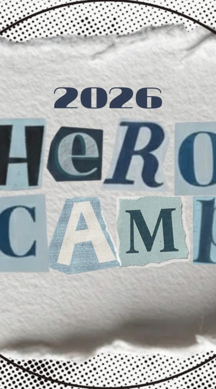 Herocamp2026 工人大群