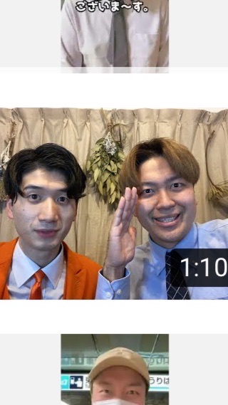 鈴木メトロ＆たくあんTVファン OpenChat