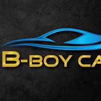 B-BOYCAR/SALE