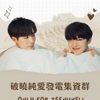 ZNN破曉 純愛發電集資群