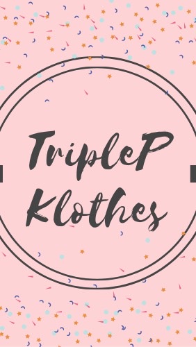 ขายเสื้อผ้านำเข้าสไตล์เกาหลี By TripleP Klothes