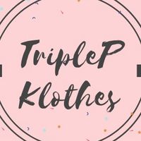 ขายเสื้อผ้านำเข้าสไตล์เกาหลี By TripleP Klothes