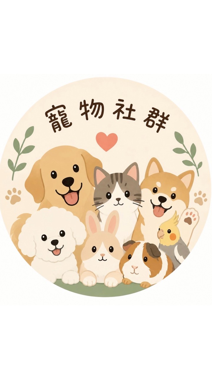 寵物聊天群