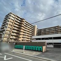 グランスイート香里園連絡表