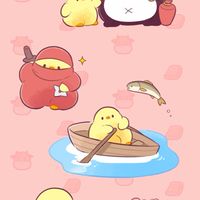 もふピヨ、もふもふ好きな人集まれ！