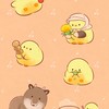 もふピヨ、もふもふ好きな人集まれ！