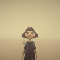 明日之子ps4/ps5(The Tomorrow Children)