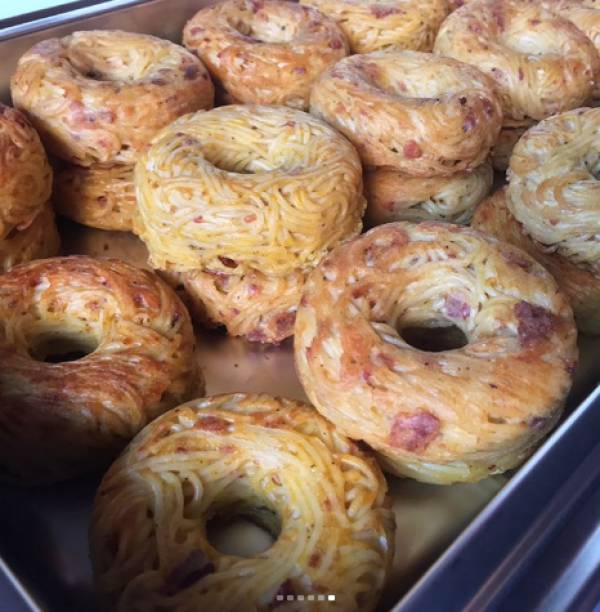 Instagram @Smorgasburg
