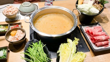 瑪莎露露火鍋餐廳 台南有機蔬菜火鍋店，新鮮食材、天然湯頭，仁德家樂福