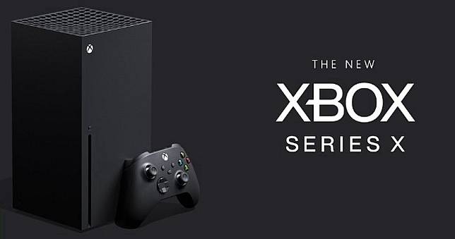 Xbox Series X規格懶人包，讓微軟自豪的最強遊戲主機