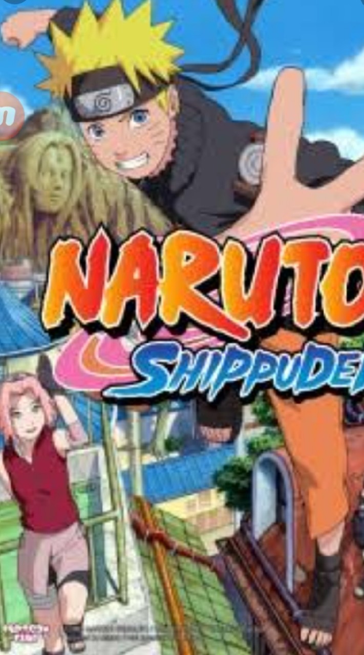 oc นารูโตะ Naruto ナルト