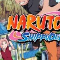 oc นารูโตะ Naruto ナルト