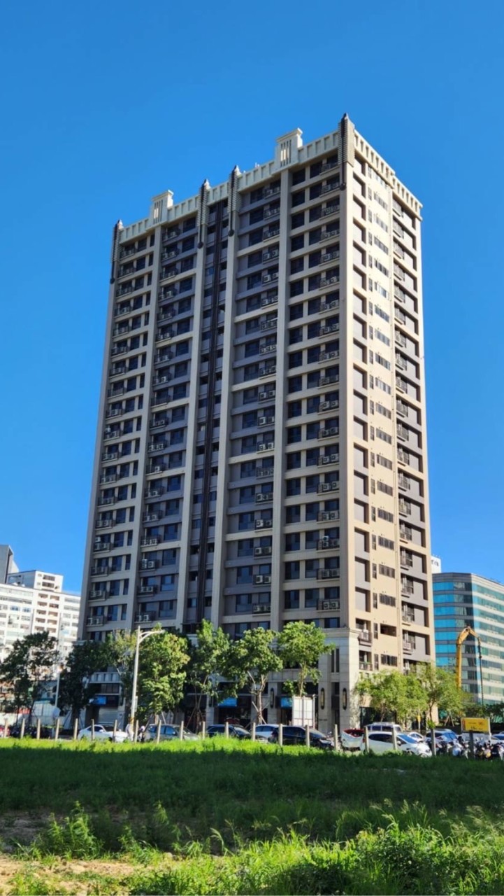 經國重劃區-日上區社群
