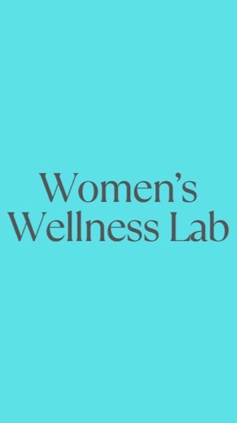 Women’s Wellness Lab