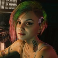 サイバーパンク2077 with CDPR