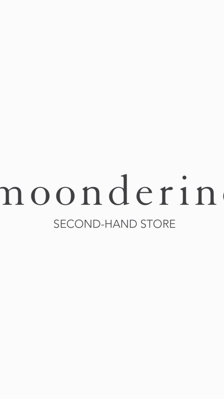 Moonderine Announcements
