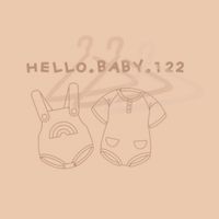 hello.baby童裝