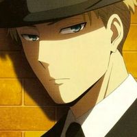 SPY×FAMILY
