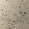 MOA友達になって！