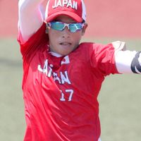 中3ソフトボール部カモン！