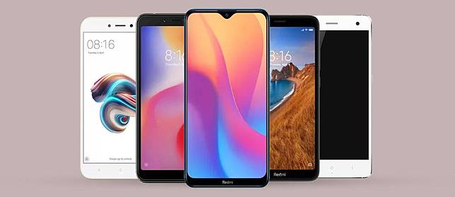 10 Rekomendasi Hp Xiaomi Ram 3gb Terbaik 2019 Cuma Sejutaan Dengan Spek Terbaru Jalantikus Com Line Today